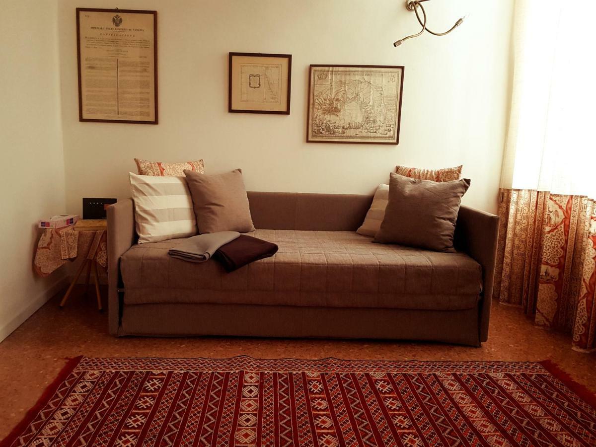 Like A Miracle Apartment เวนิส ภายนอก รูปภาพ