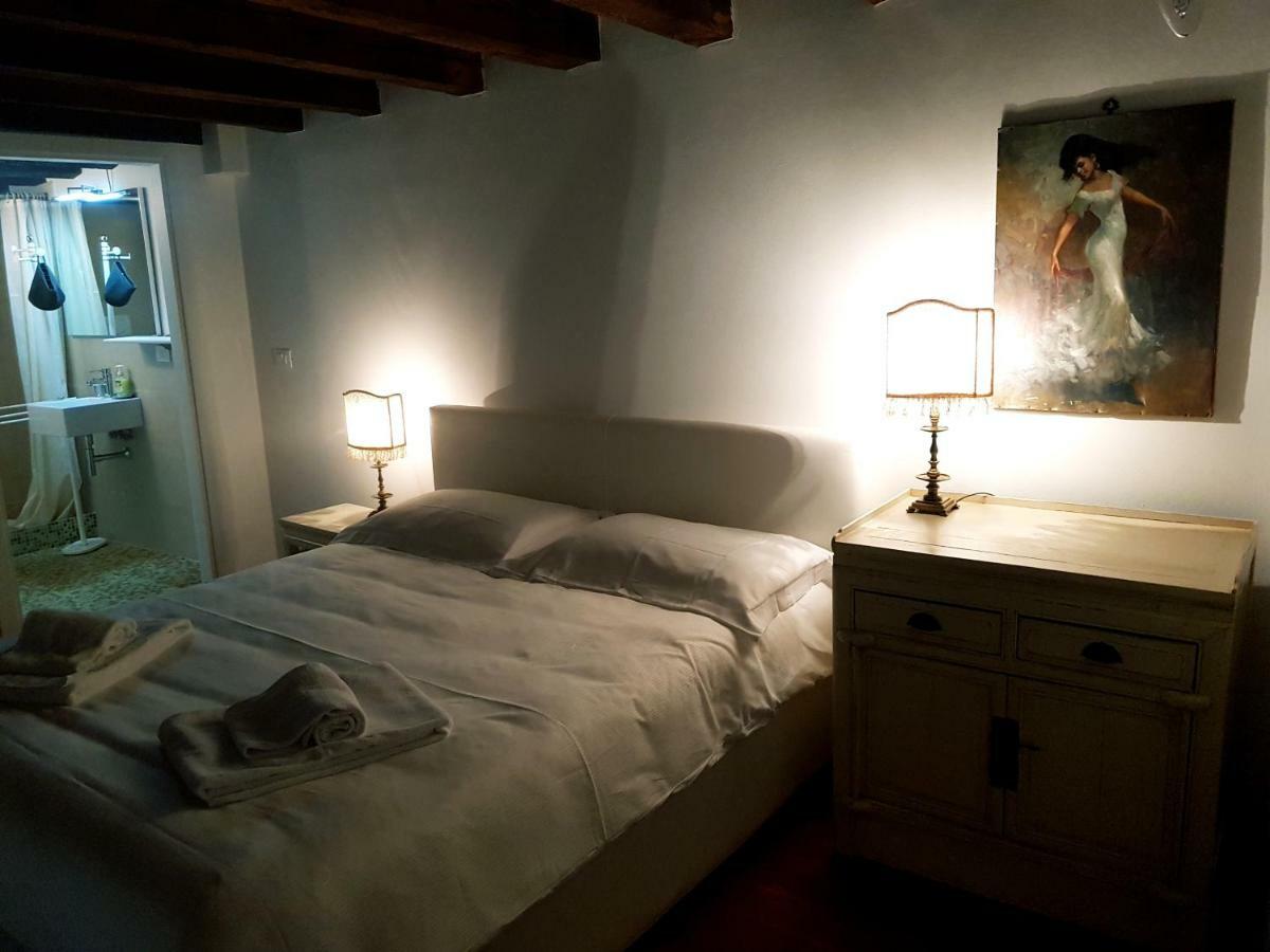 Like A Miracle Apartment เวนิส ภายนอก รูปภาพ