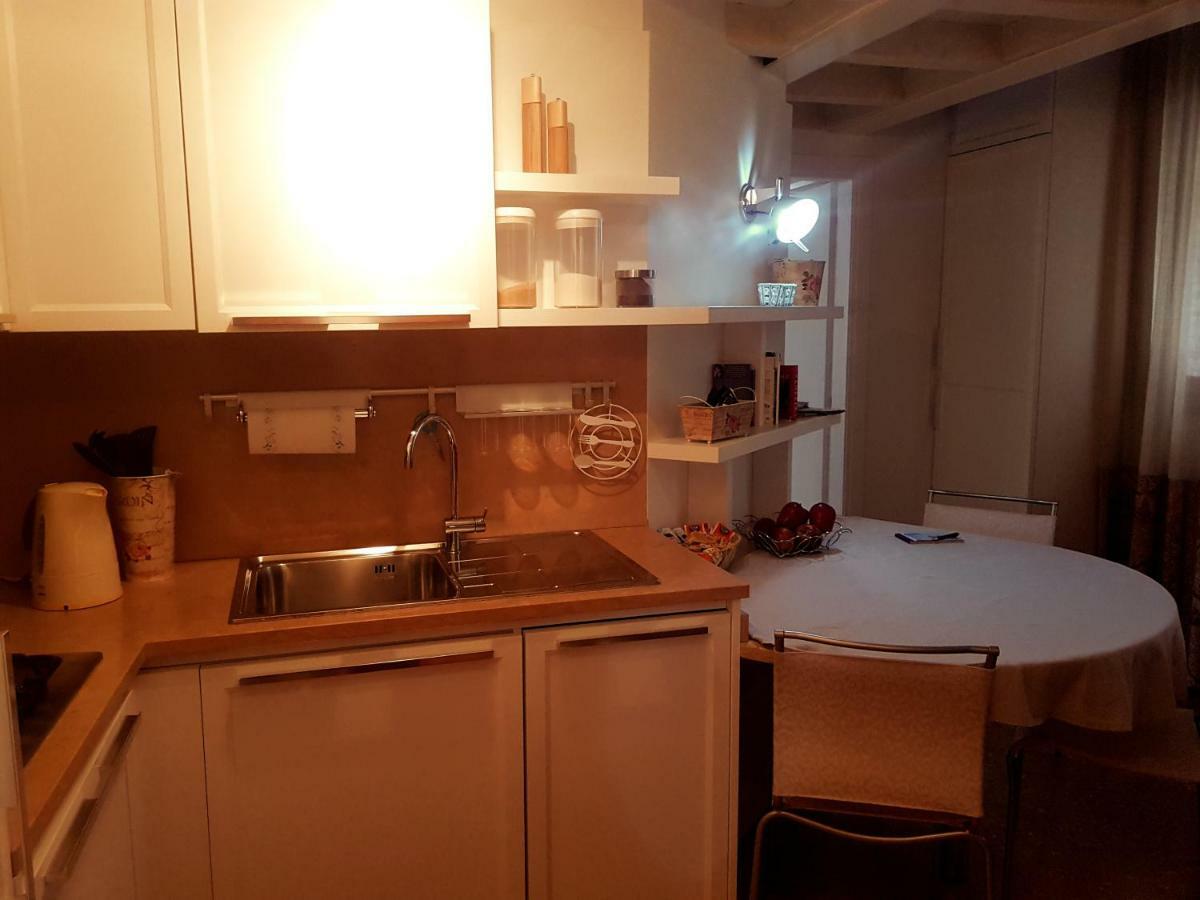Like A Miracle Apartment เวนิส ภายนอก รูปภาพ
