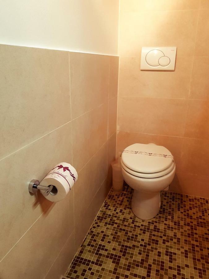 Like A Miracle Apartment เวนิส ภายนอก รูปภาพ