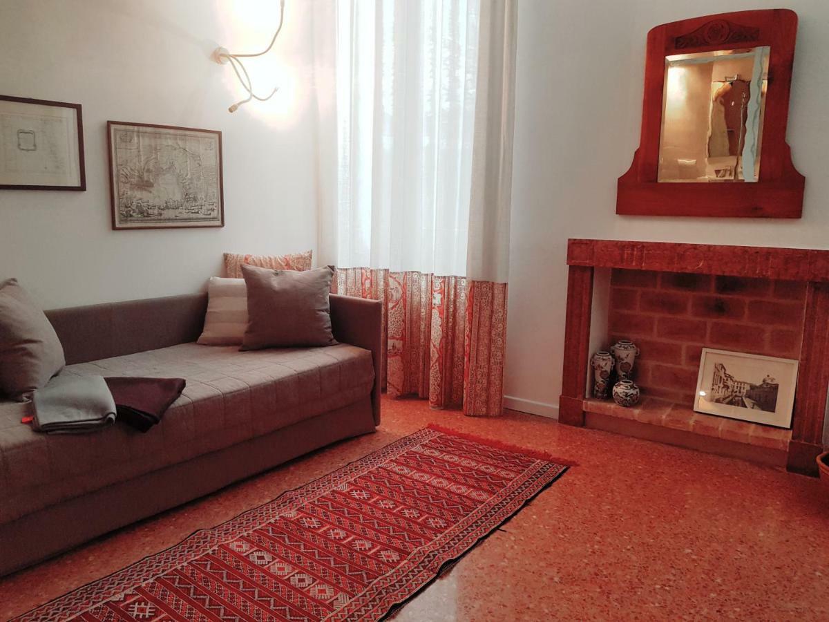 Like A Miracle Apartment เวนิส ภายนอก รูปภาพ