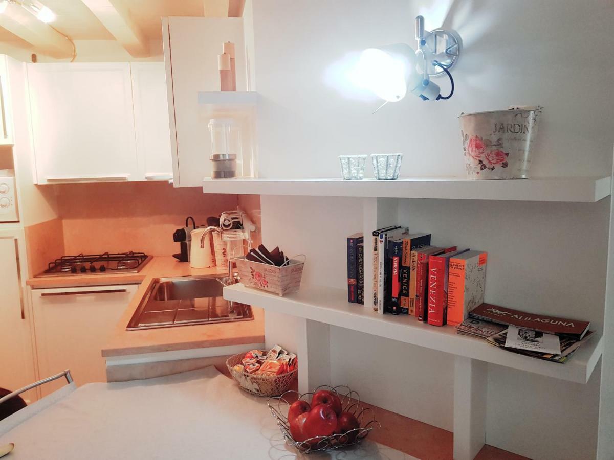 Like A Miracle Apartment เวนิส ภายนอก รูปภาพ