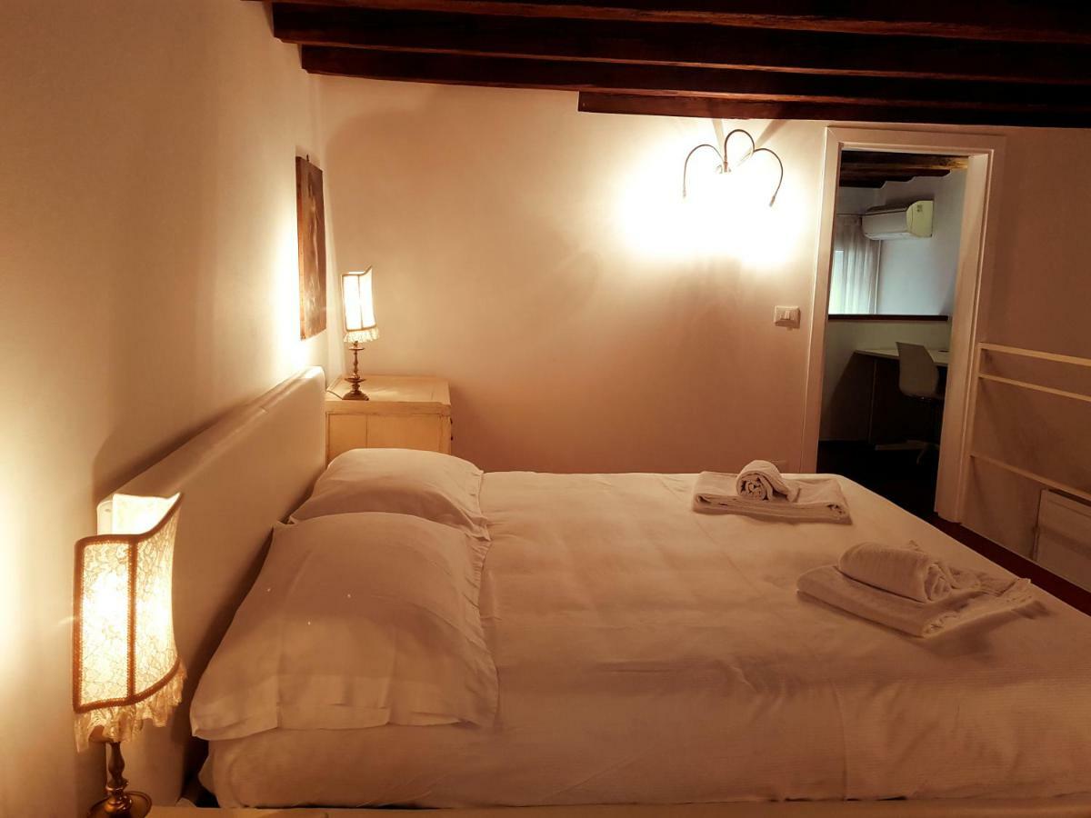 Like A Miracle Apartment เวนิส ภายนอก รูปภาพ