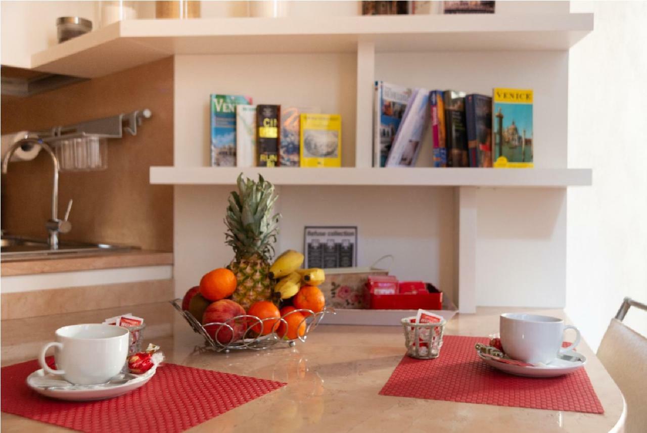 Like A Miracle Apartment เวนิส ภายนอก รูปภาพ