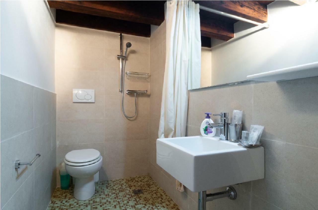 Like A Miracle Apartment เวนิส ภายนอก รูปภาพ