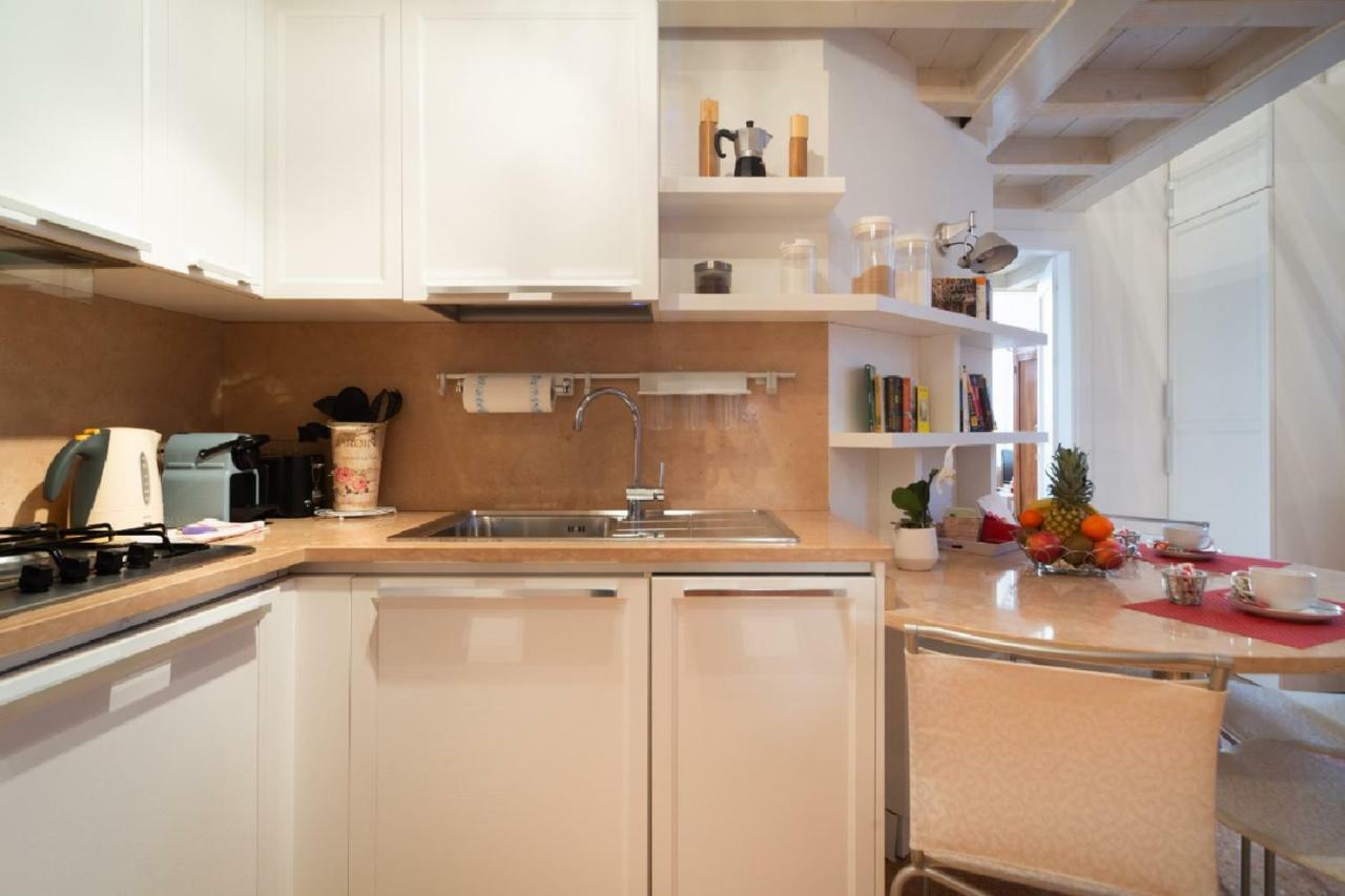 Like A Miracle Apartment เวนิส ภายนอก รูปภาพ