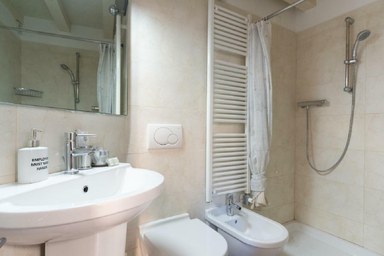 Like A Miracle Apartment เวนิส ภายนอก รูปภาพ
